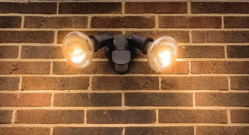 Security Light Installers Holloway in Holloway